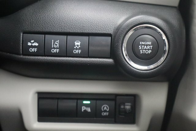 Suzuki Swift 1.2 Mild Hybrid Motion Black #14