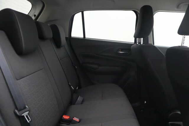 Suzuki Swift 1.2 Mild Hybrid Motion Black #22