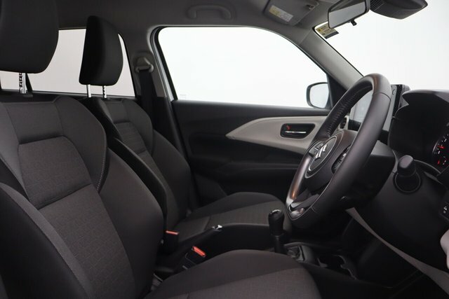 Suzuki Swift 1.2 Mild Hybrid Motion Black #19