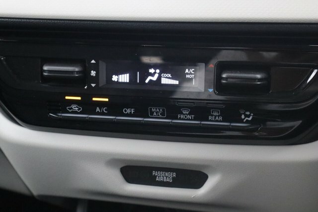 Suzuki Swift 1.2 Mild Hybrid Motion Black #12