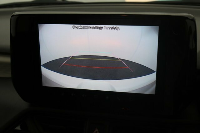 Suzuki Swift 1.2 Mild Hybrid Motion Black #30
