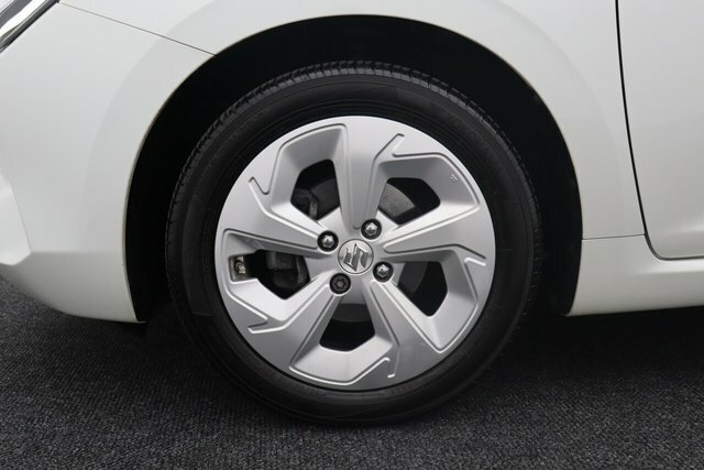 Suzuki Swift 1.2 Mild Hybrid Motion Black #28