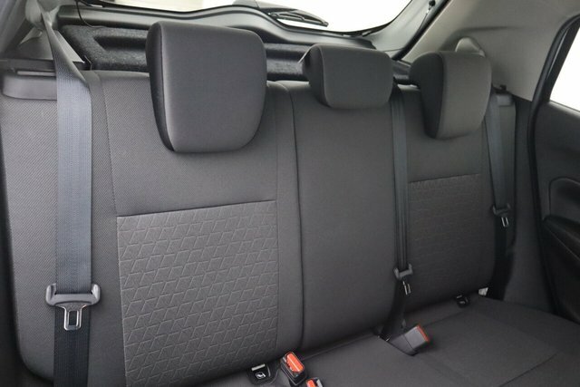 Suzuki Swift 1.2 Mild Hybrid Motion Black #21