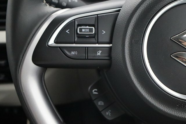 Suzuki Swift 1.2 Mild Hybrid Motion Black #15