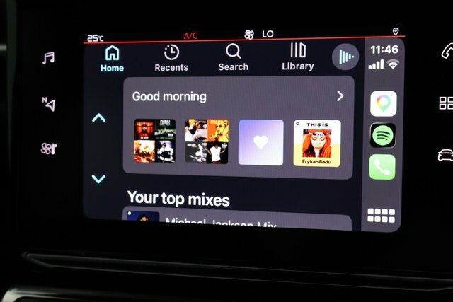 Citroen C3 Puretech C-series Edition Black #2