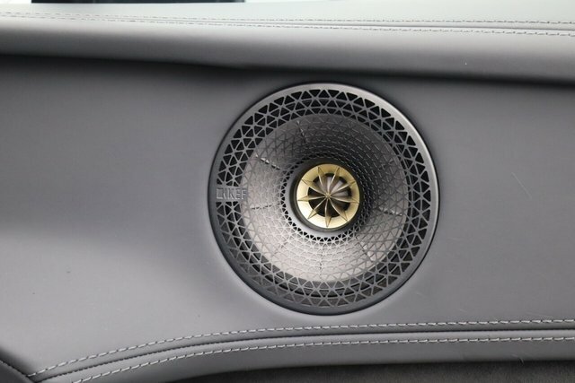 Lotus Eletre Estate Grey #19