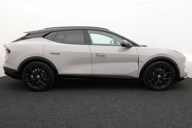 Lotus Eletre S Dual Motor 4Wd LC74HHX Grey #6