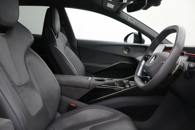 Lotus Eletre Estate Grey #22