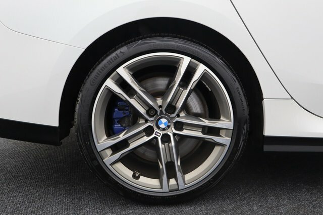 BMW 2 Series Gran Coupe Saloon Red #28