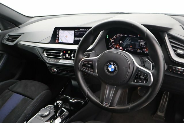 BMW 2 Series Gran Coupe Saloon Red #22