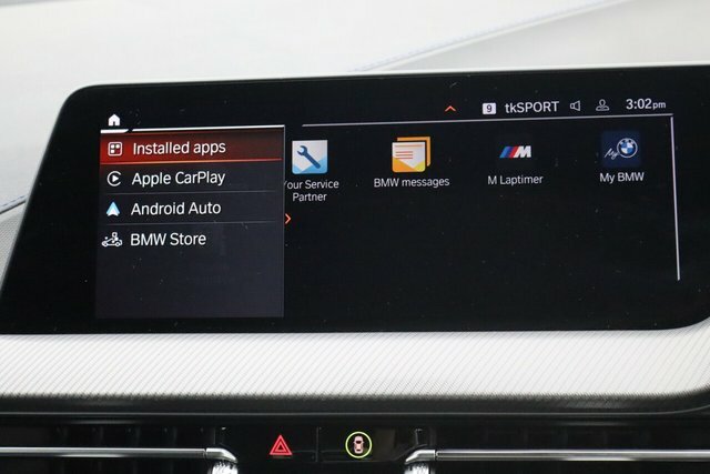 BMW 2 Series Gran Coupe Saloon Red #13