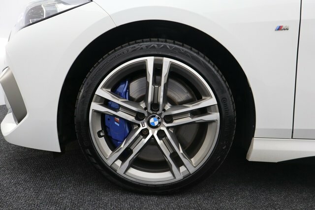 BMW 2 Series Gran Coupe Saloon Red #29