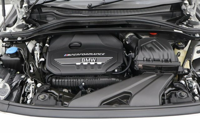BMW 2 Series Gran Coupe Saloon Red #31