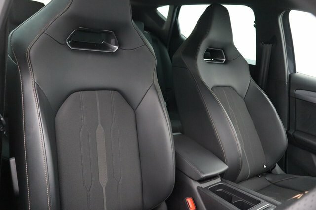 Cupra Leon 1.5 Tsi V1 Estate Grey #20