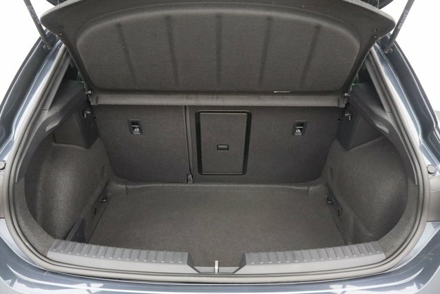 Cupra Leon 1.5 Tsi V1 Estate Grey #27