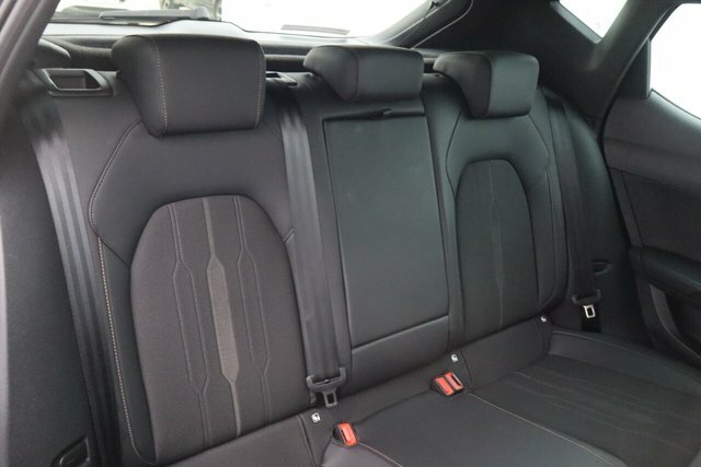 Cupra Leon 1.5 Tsi V1 Estate Grey #23