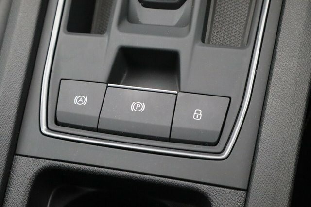 Cupra Leon 1.5 Tsi V1 Estate Grey #15