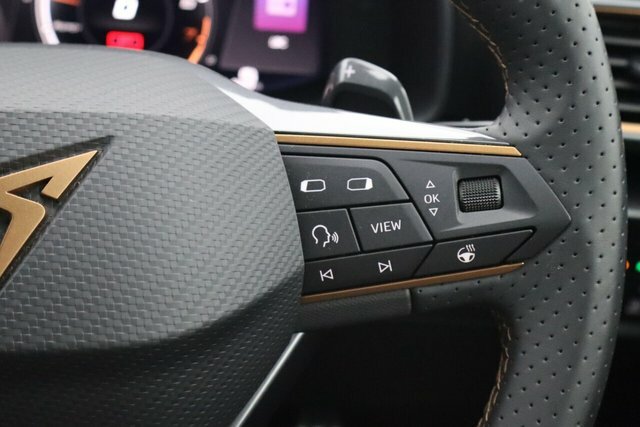 Cupra Leon 1.5 Tsi V1 Estate Grey #17
