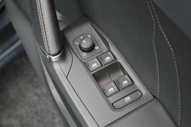 Cupra Leon 1.5 Tsi V1 Estate Grey #26