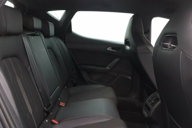 Cupra Leon 1.5 Tsi V1 Estate Grey #24