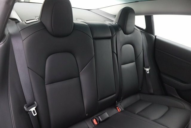 Tesla Model 3 Saloon Rwd 241 Bhp White #20
