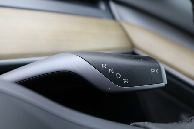 Tesla Model 3 Saloon Rwd 241 Bhp White #17