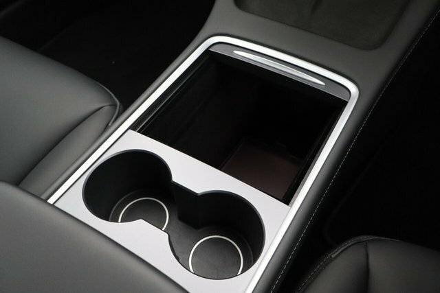 Tesla Model 3 Saloon Rwd 241 Bhp White #16