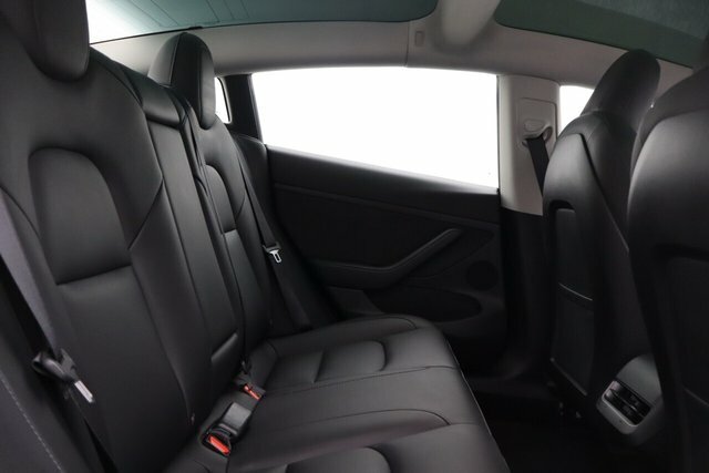 Tesla Model 3 Saloon Rwd 241 Bhp White #21