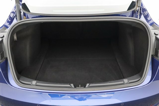 Tesla Model 3 Saloon Rwd 241 Bhp White #24