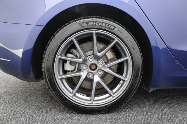 Tesla Model 3 Saloon Rwd 241 Bhp White #26