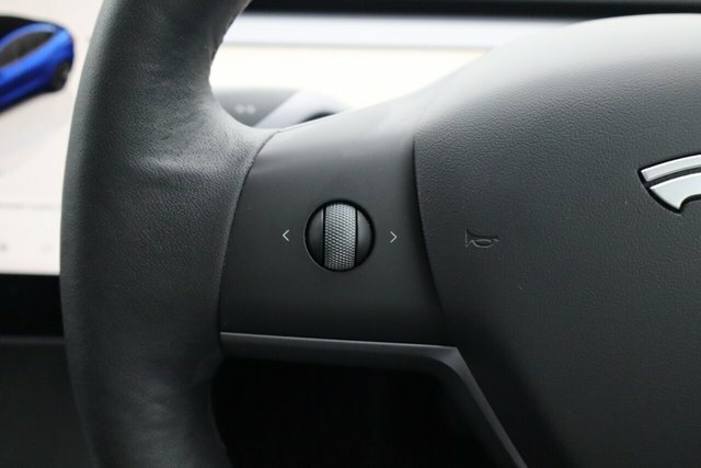 Tesla Model 3 Saloon Rwd 241 Bhp White #18
