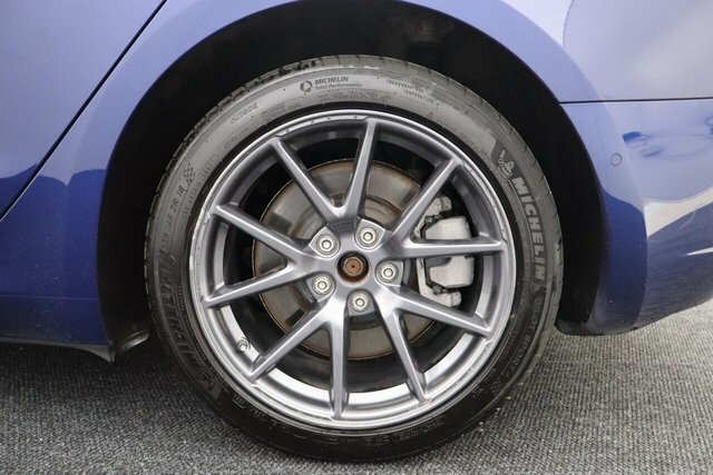 Tesla Model 3 Saloon Rwd 241 Bhp White #29