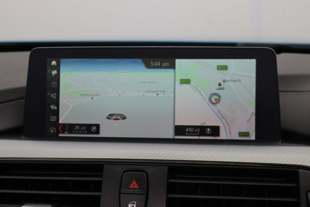 BMW 4 Series M Sport Grey #13