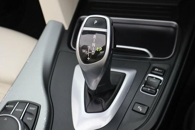 BMW 4 Series M Sport Grey #19