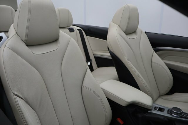 BMW 4 Series M Sport Grey #11