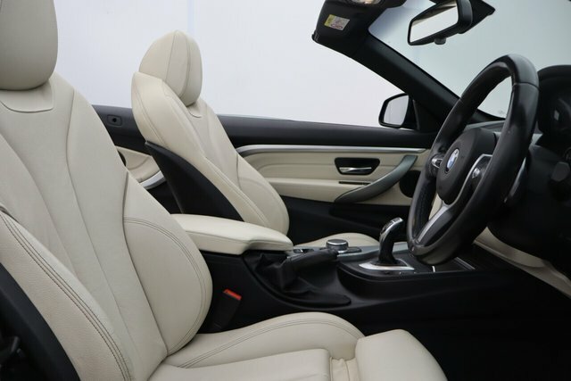 BMW 4 Series M Sport Grey #24
