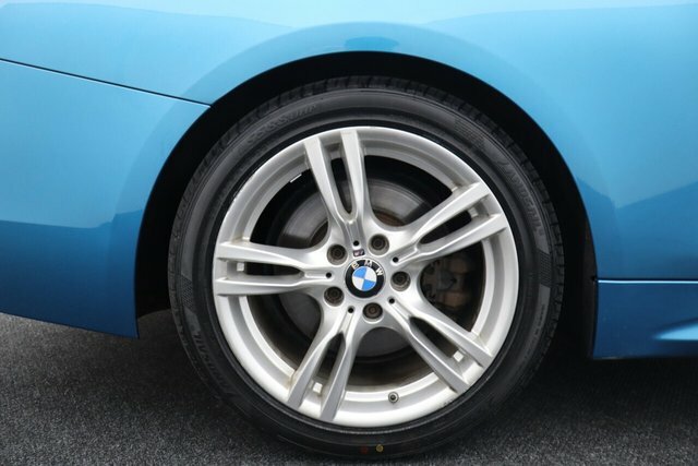 BMW 4 Series M Sport Grey #30