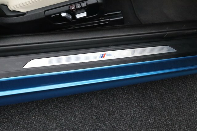 BMW 4 Series M Sport Grey #28