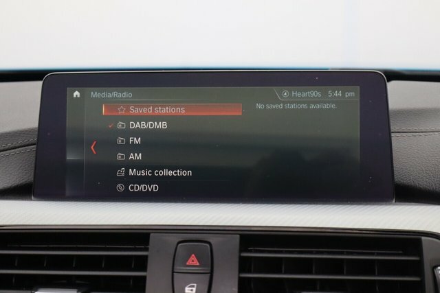 BMW 4 Series M Sport Grey #14