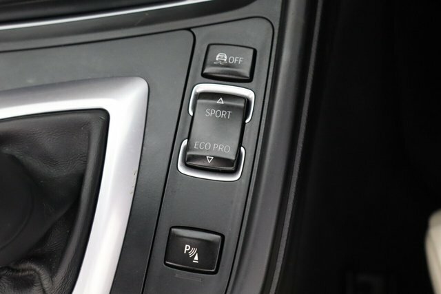 BMW 4 Series M Sport Grey #20