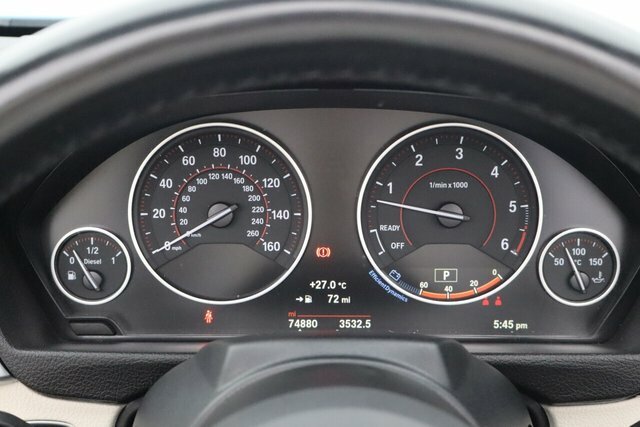BMW 4 Series M Sport Grey #16