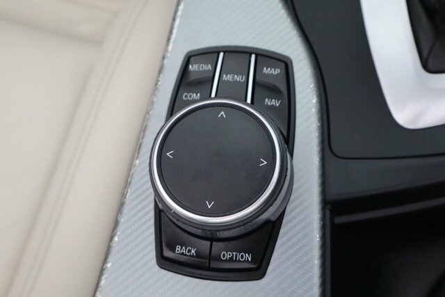 BMW 4 Series M Sport Grey #18