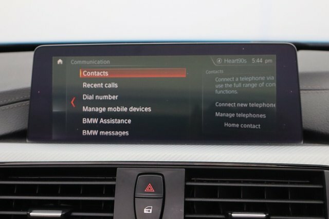 BMW 4 Series M Sport Grey #15