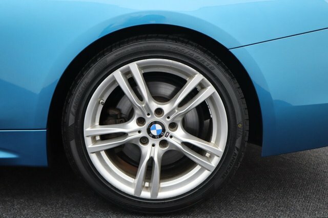 BMW 4 Series M Sport Grey #32