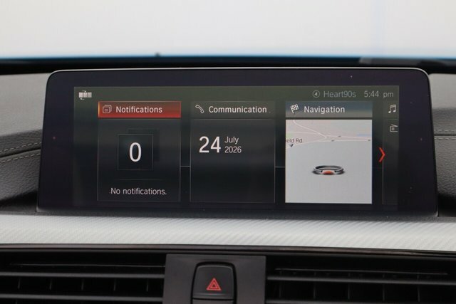 BMW 4 Series M Sport Grey #12