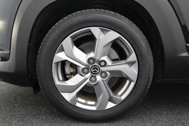 Mazda MX-30 107Kw Se-l Lux 35.5Kwh Grey #29
