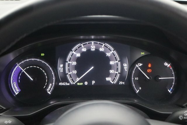 Mazda MX-30 107Kw Se-l Lux 35.5Kwh Grey #13