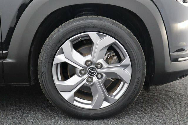 Mazda MX-30 107Kw Se-l Lux 35.5Kwh Grey #28