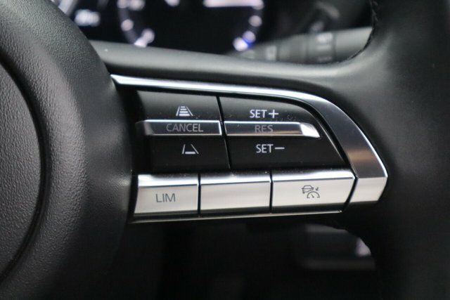 Mazda MX-30 107Kw Se-l Lux 35.5Kwh Grey #20