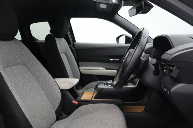 Mazda MX-30 107Kw Se-l Lux 35.5Kwh Grey #22